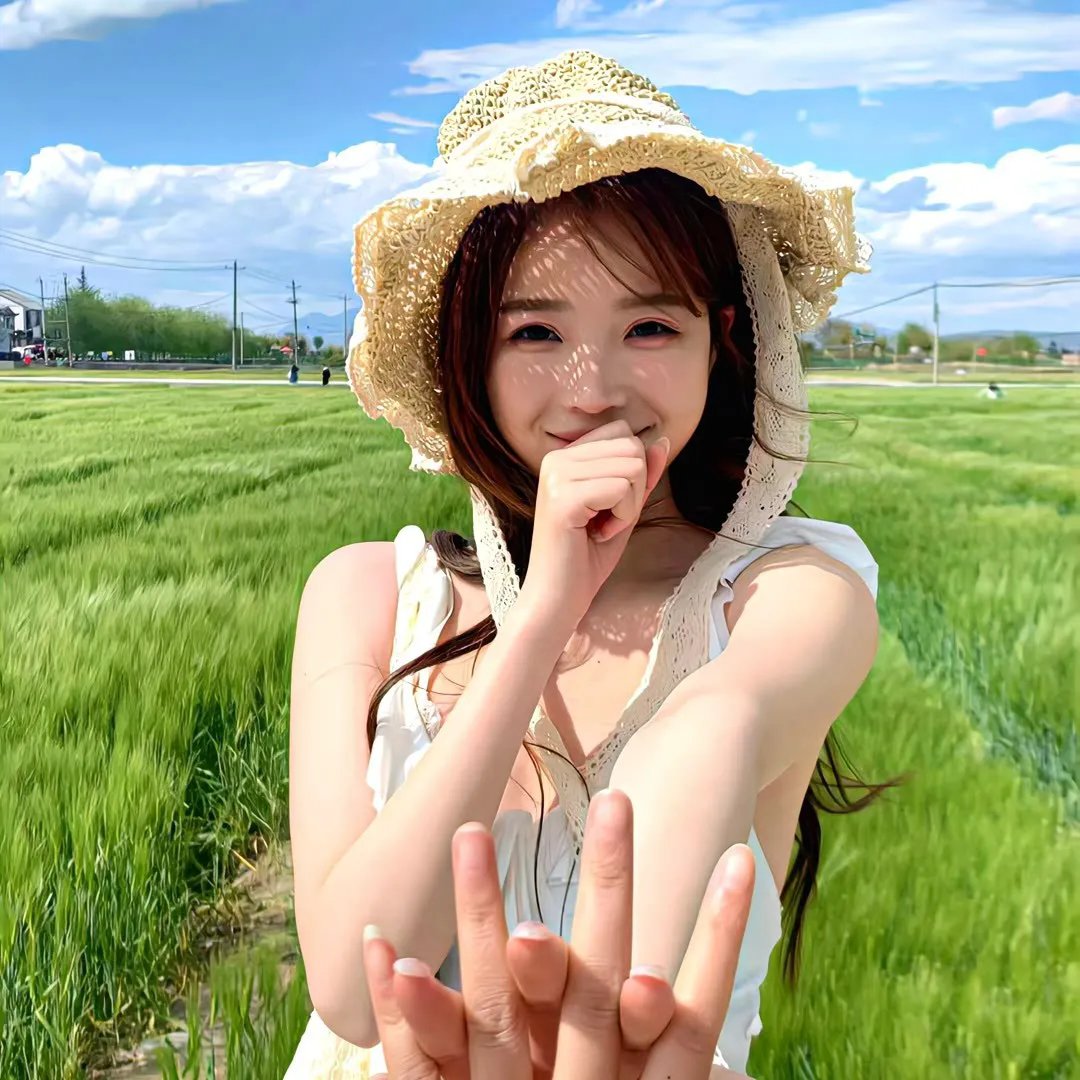 盲童顾盼盼的音乐梦想